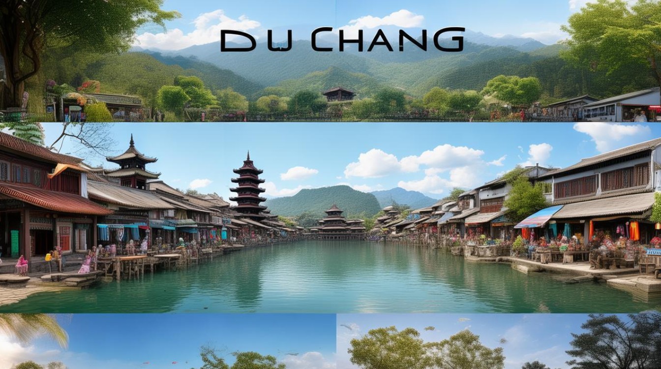 都昌旅游景点有哪些 都昌旅游景点有哪些