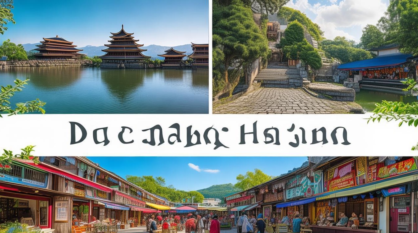 都昌旅游景点有哪些 都昌旅游景点有哪些