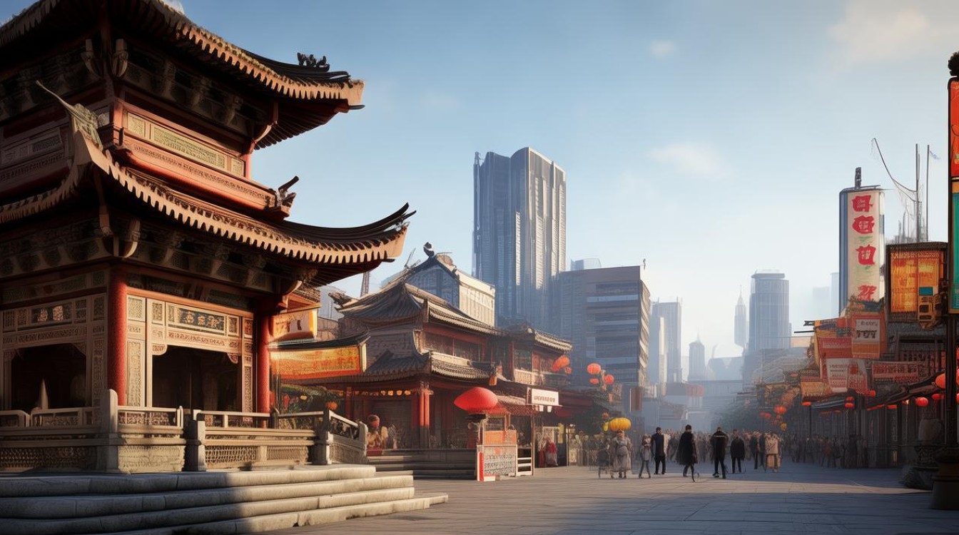 焦作有什么旅游景点 焦作有什么旅游景点