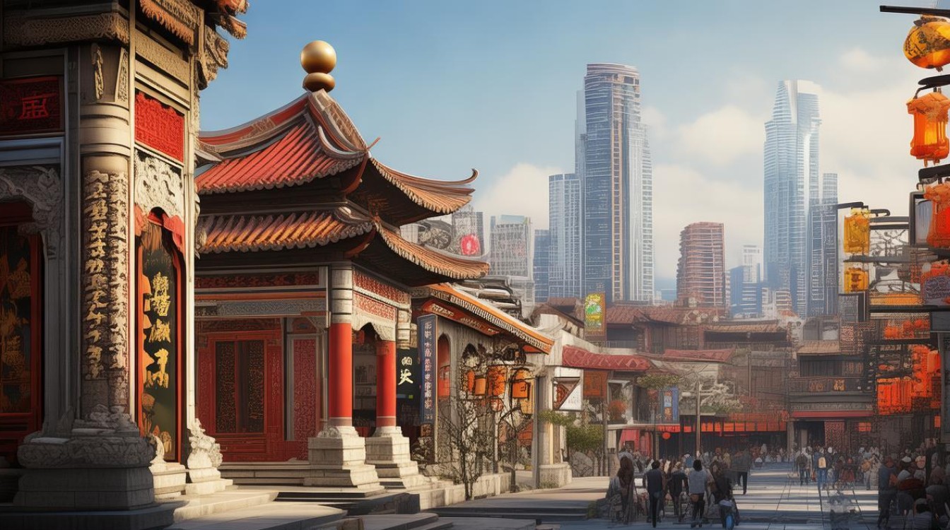 焦作有什么旅游景点 焦作有什么旅游景点