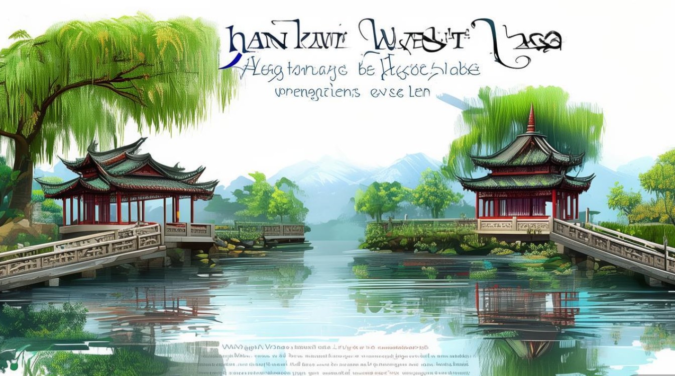 杭州西湖旅游景点介绍 杭州西湖旅游景点介绍