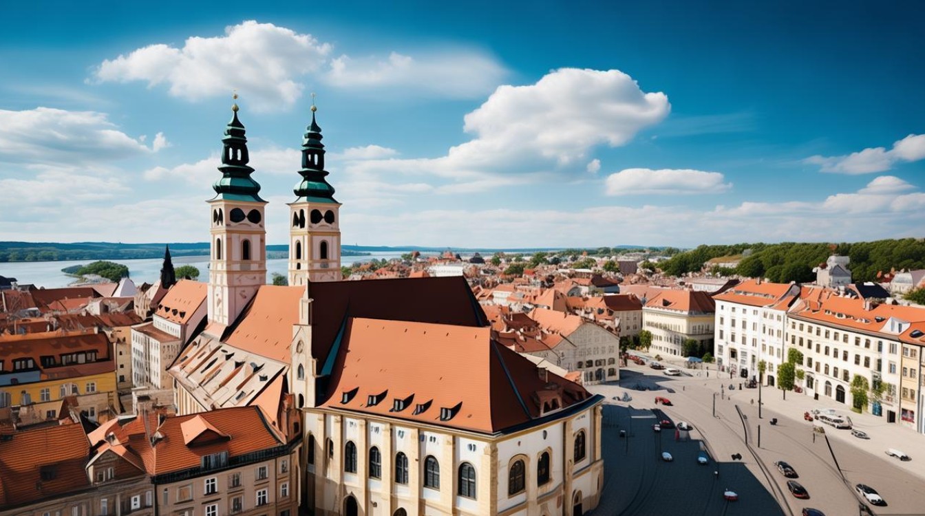 布拉迪斯拉发景点 布拉迪斯拉发景点