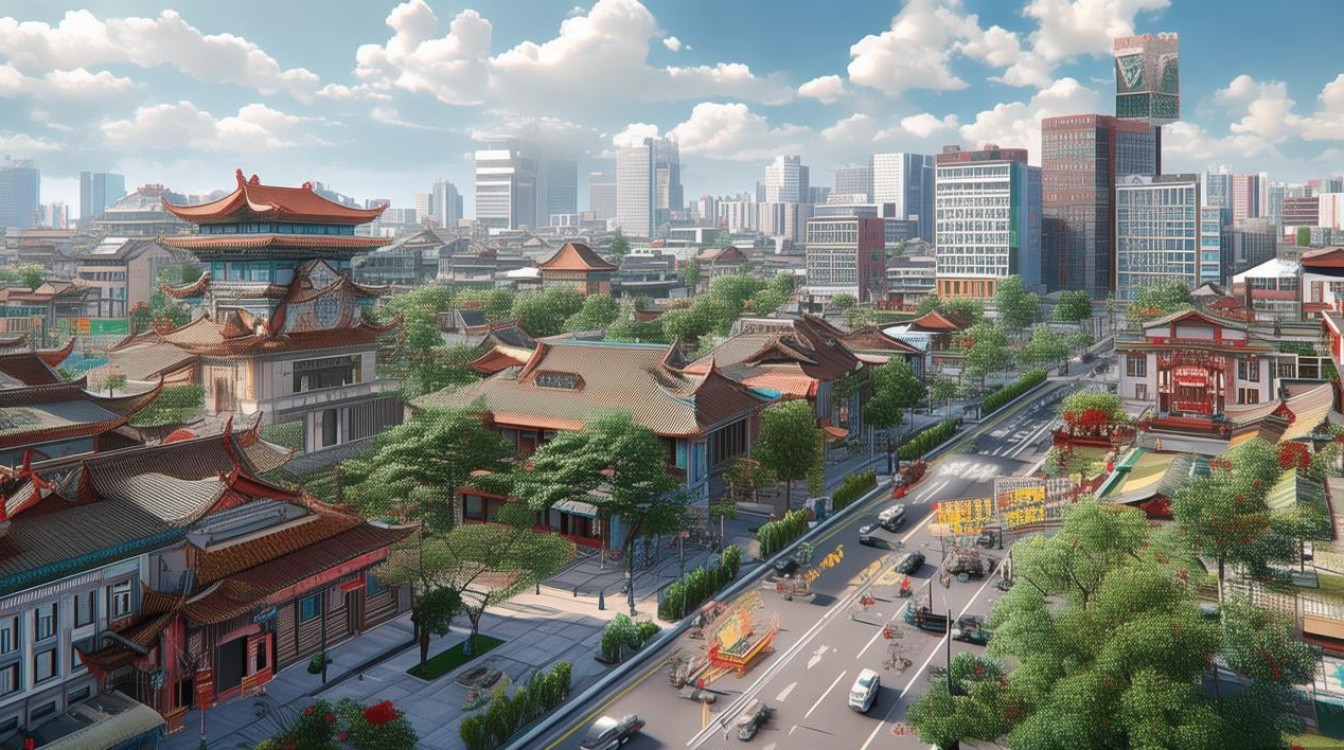 抚州市区旅游景点