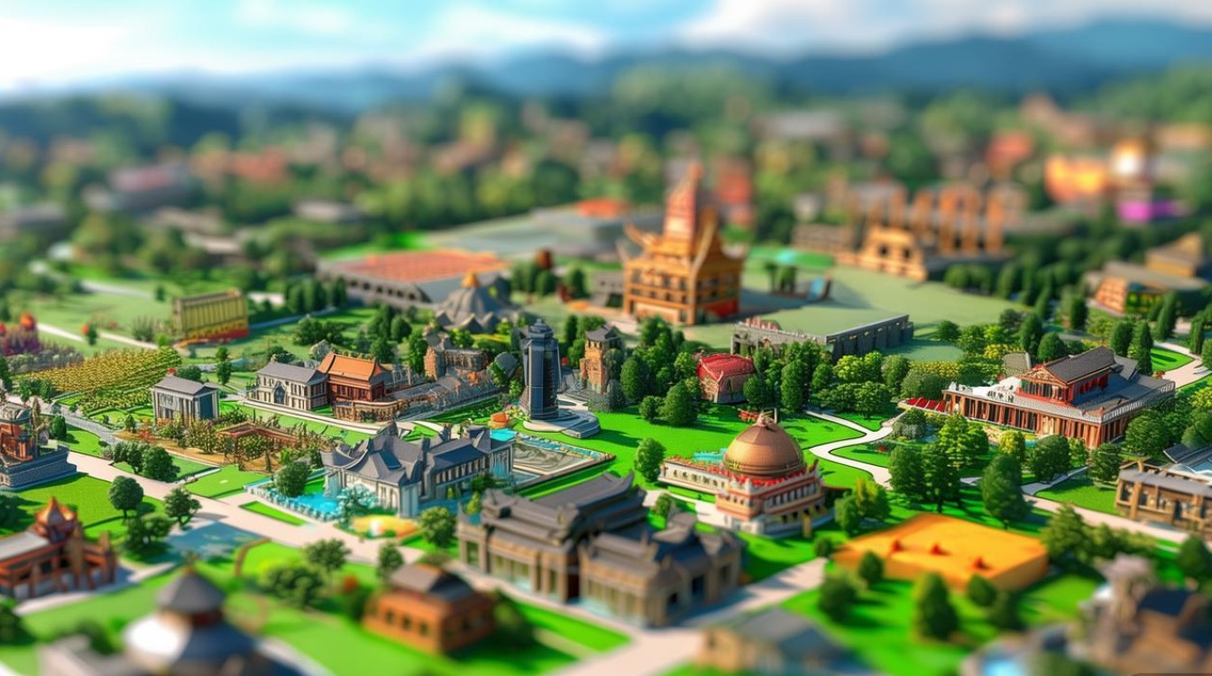 靖边旅游景点有哪些