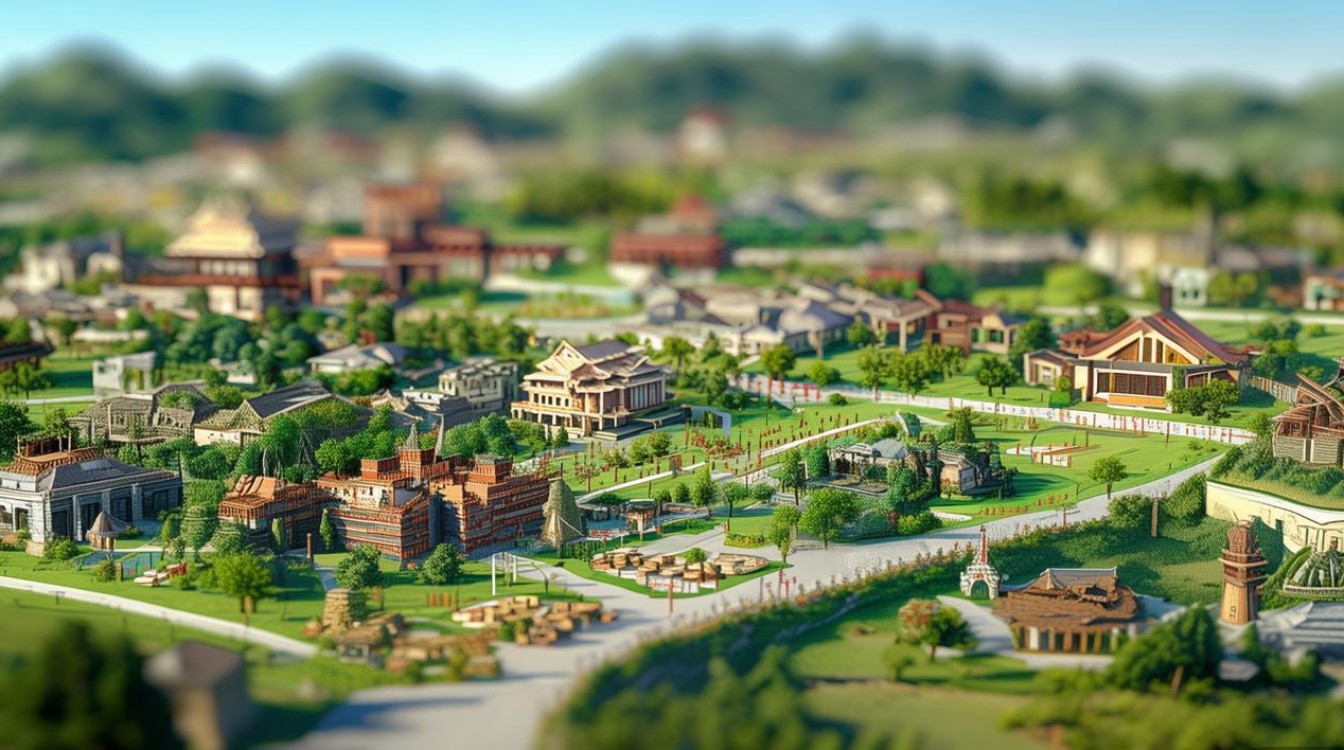 靖边旅游景点有哪些