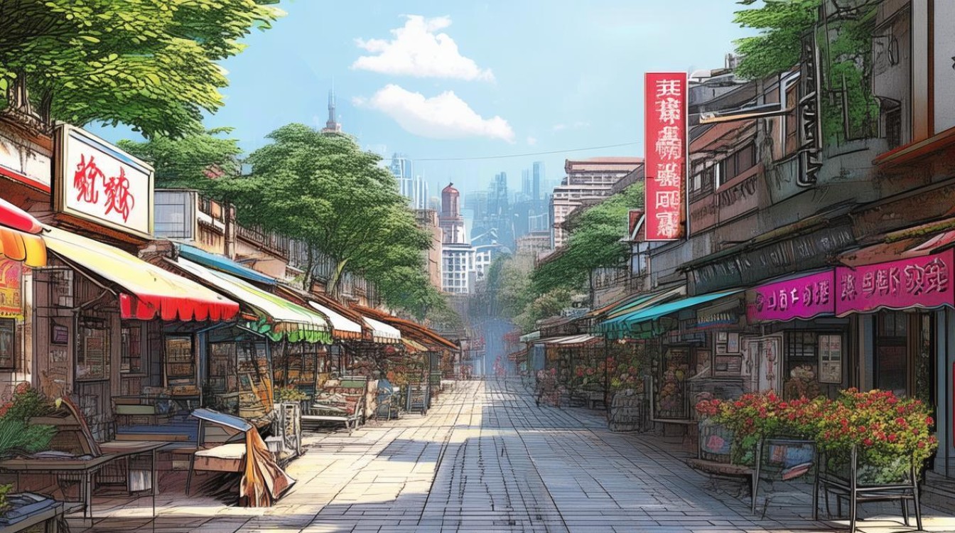 长沙附近旅游景点推荐