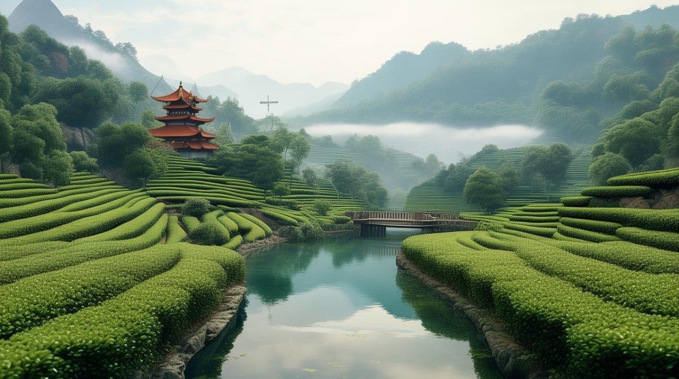 龙井旅游景点有哪些 龙井旅游景点有哪些