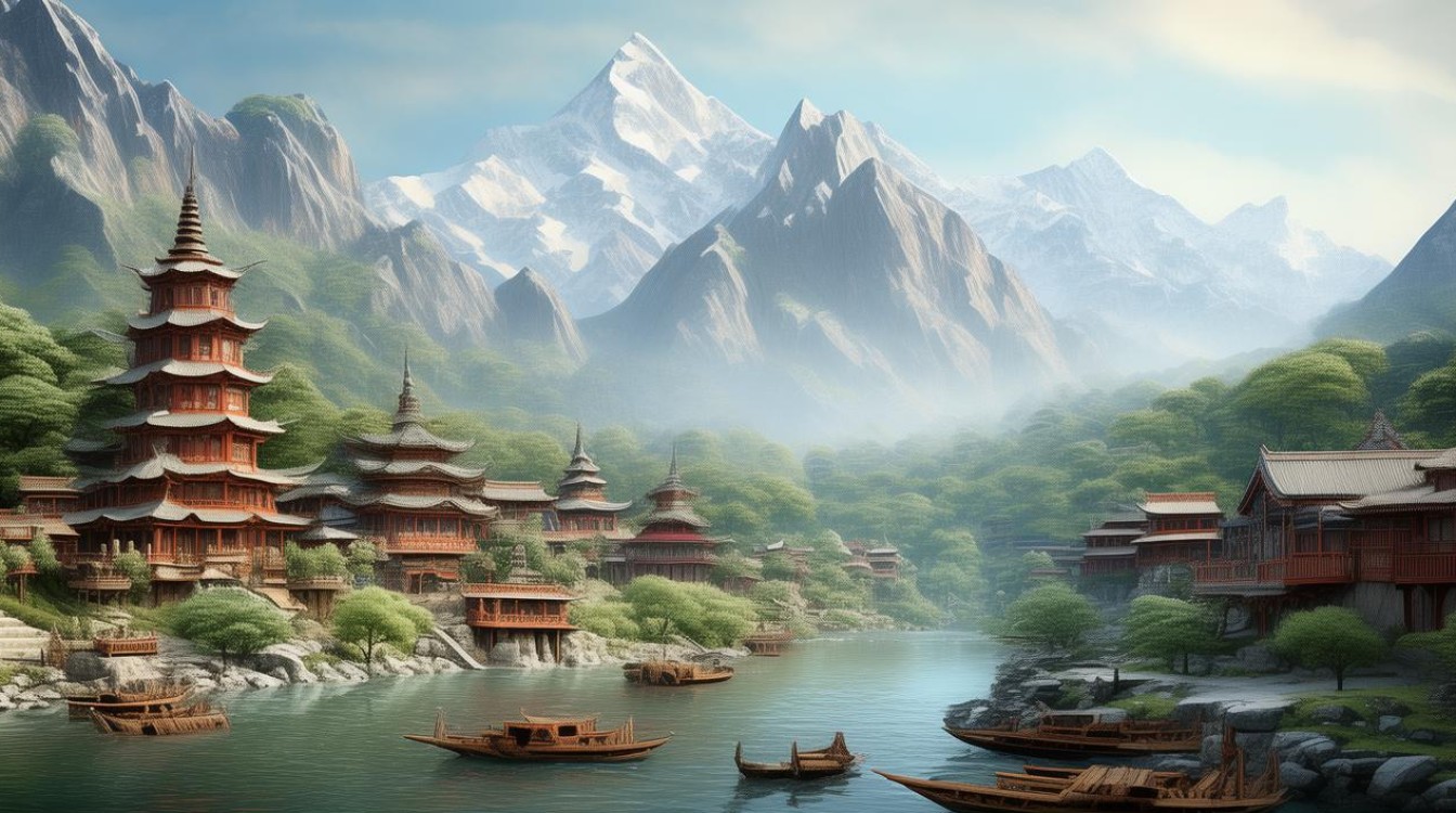 安康有什么旅游景点