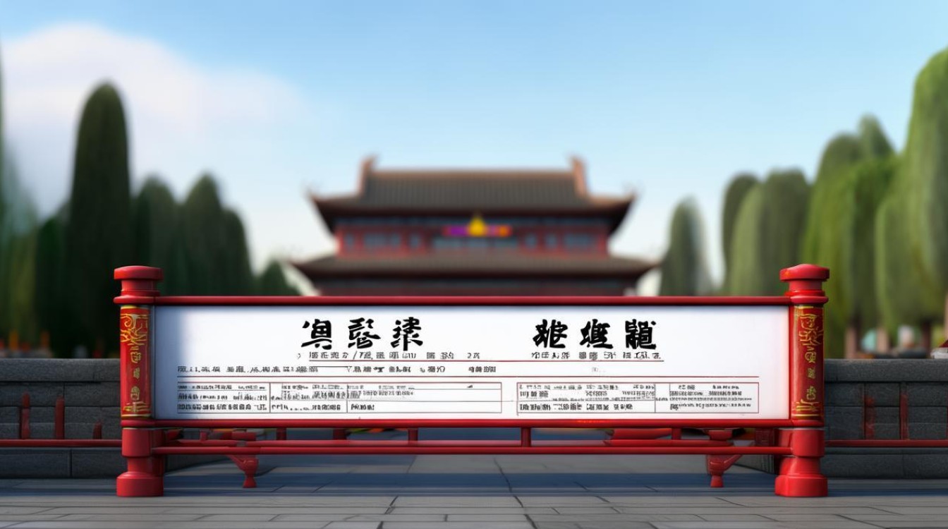 正定景点门票价格 正定景点门票价格