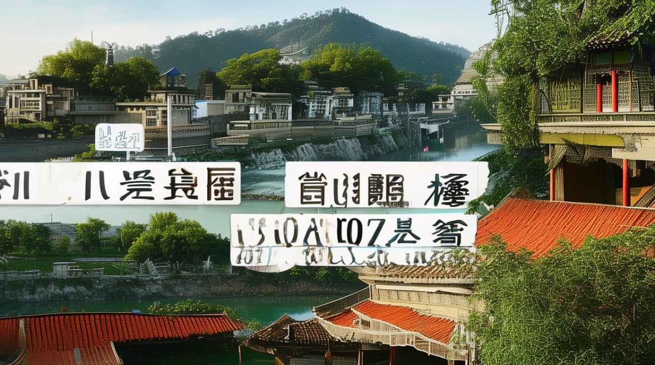 枣庄附近的旅游景点 枣庄附近的旅游景点