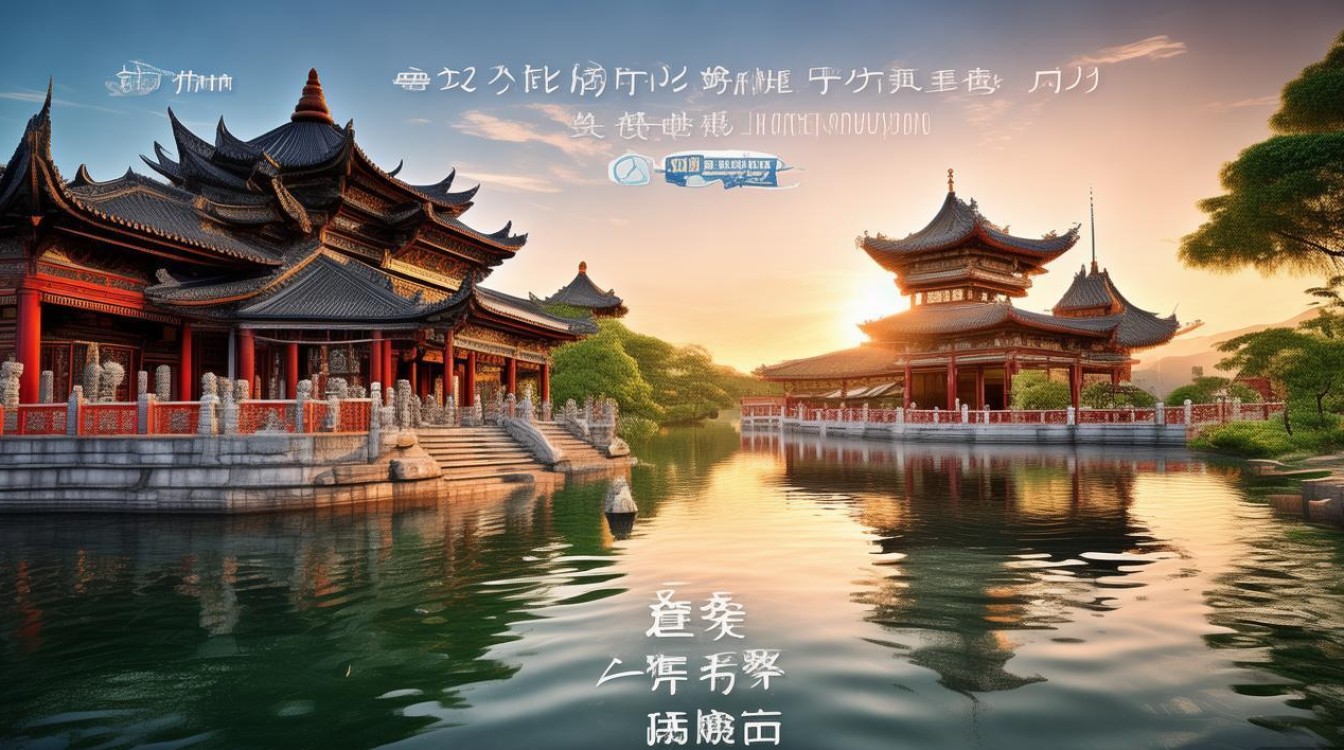 开远旅游景点有哪些