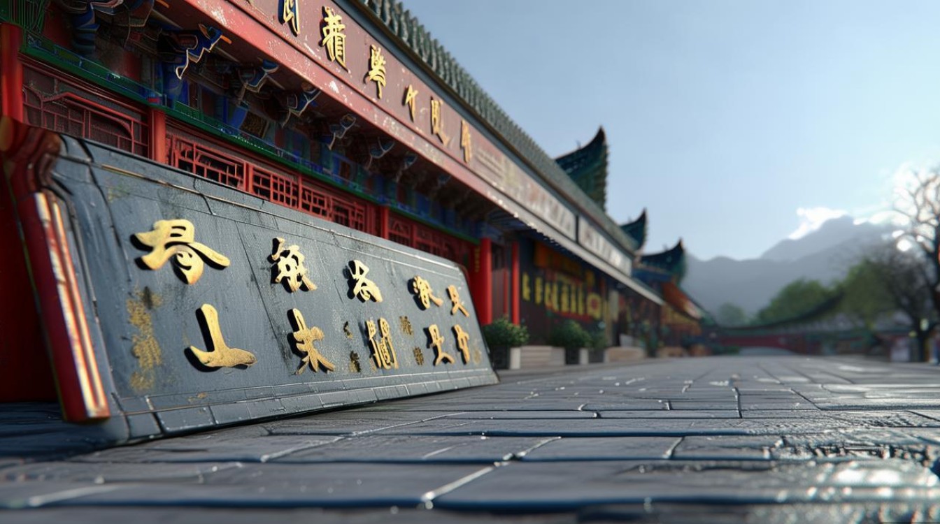 临汾市著名景点