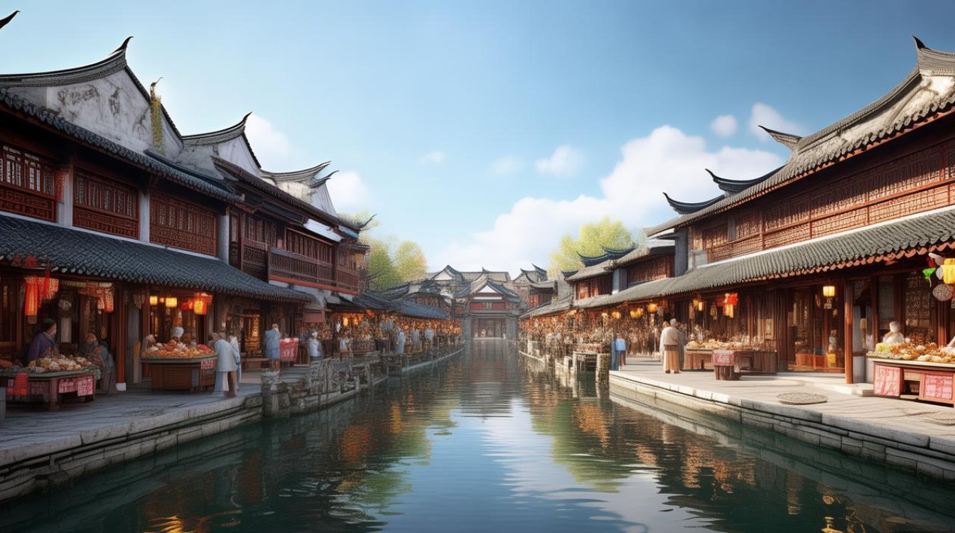 山东潍坊的旅游景点