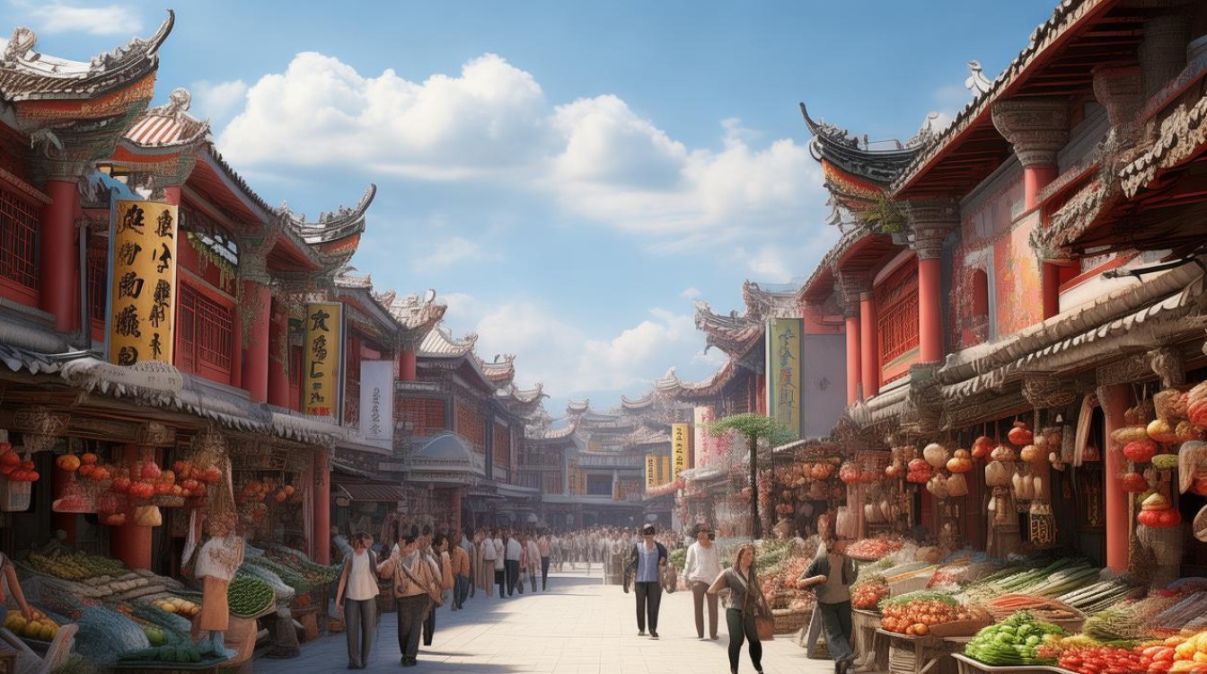 潮汕有什么旅游景点 潮汕有什么旅游景点