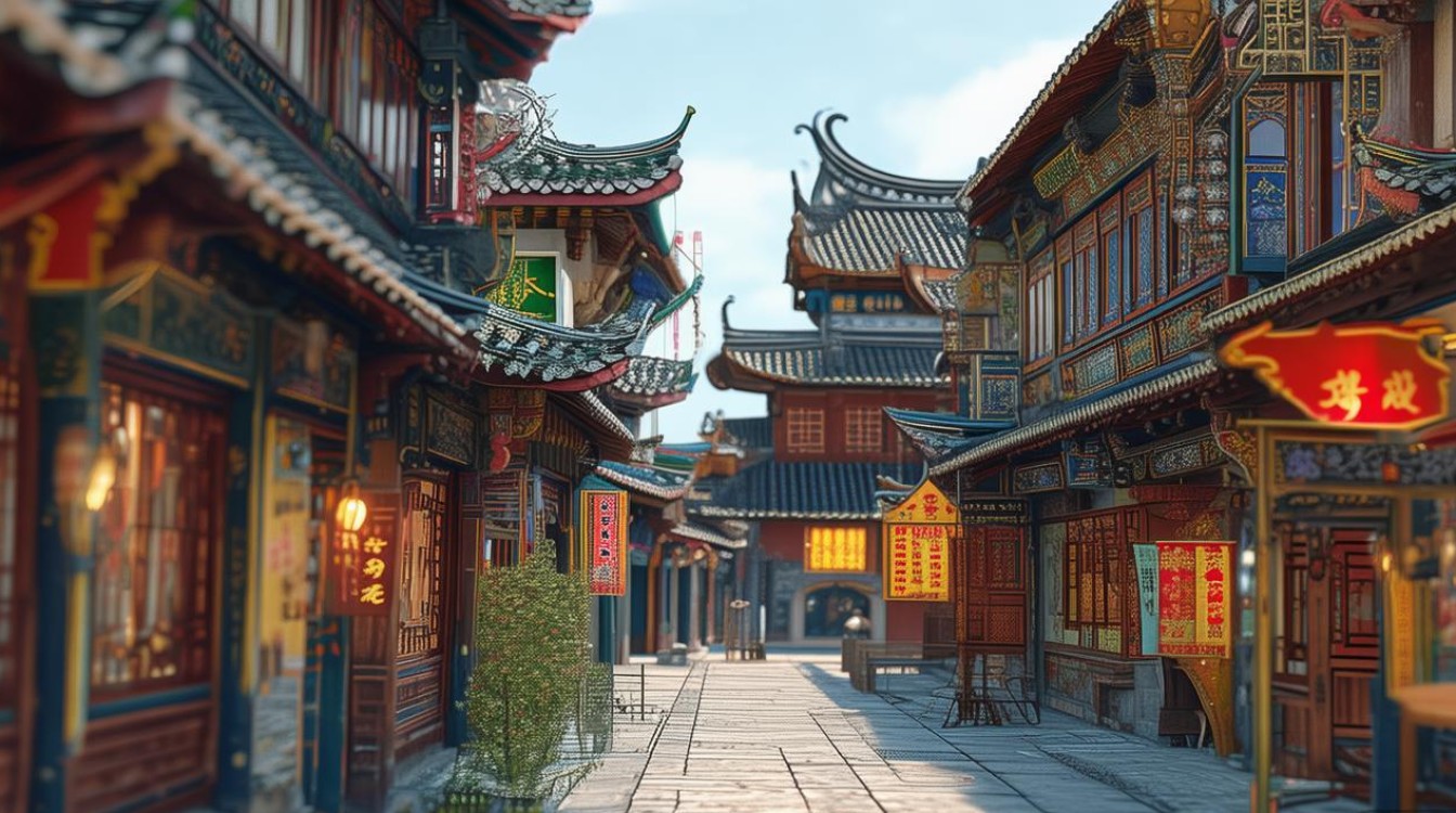 嘉兴市区旅游景点