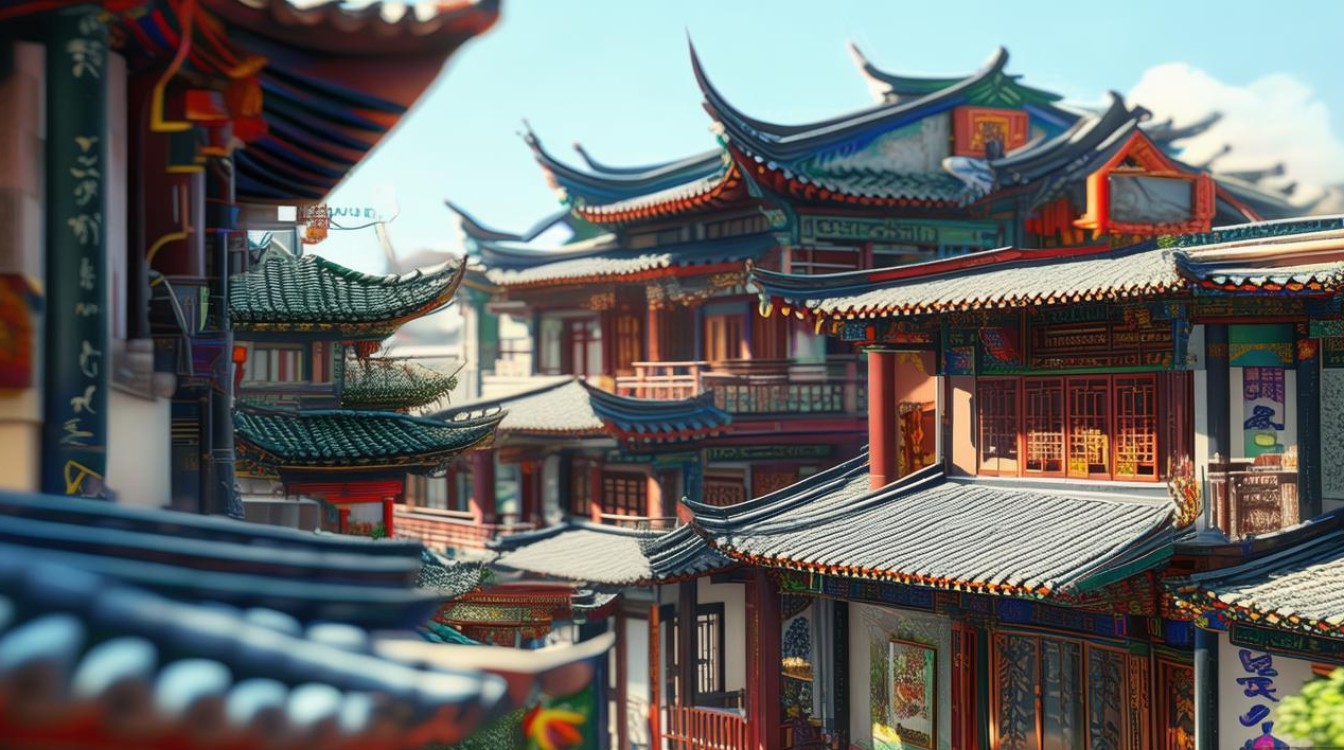 嘉兴市区旅游景点