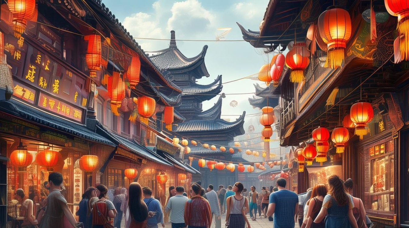 温州最值得去的景点