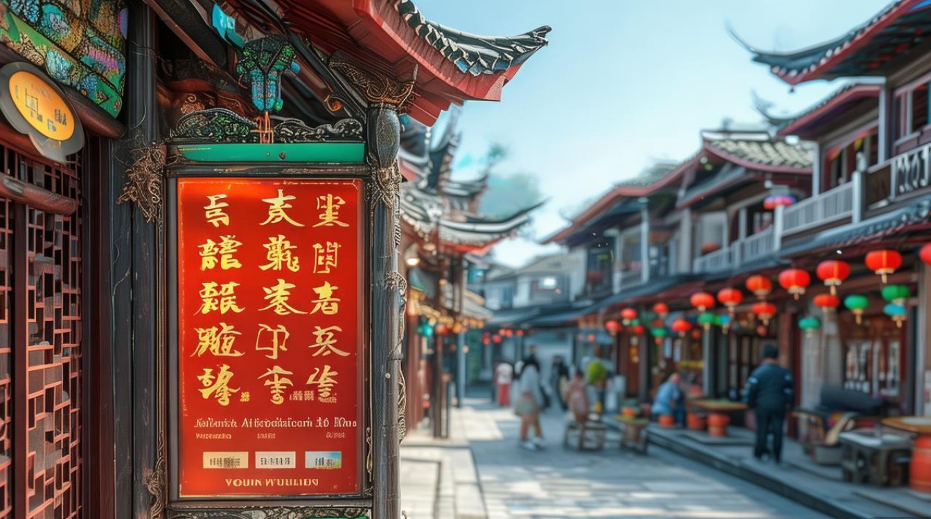 温州最值得去的景点