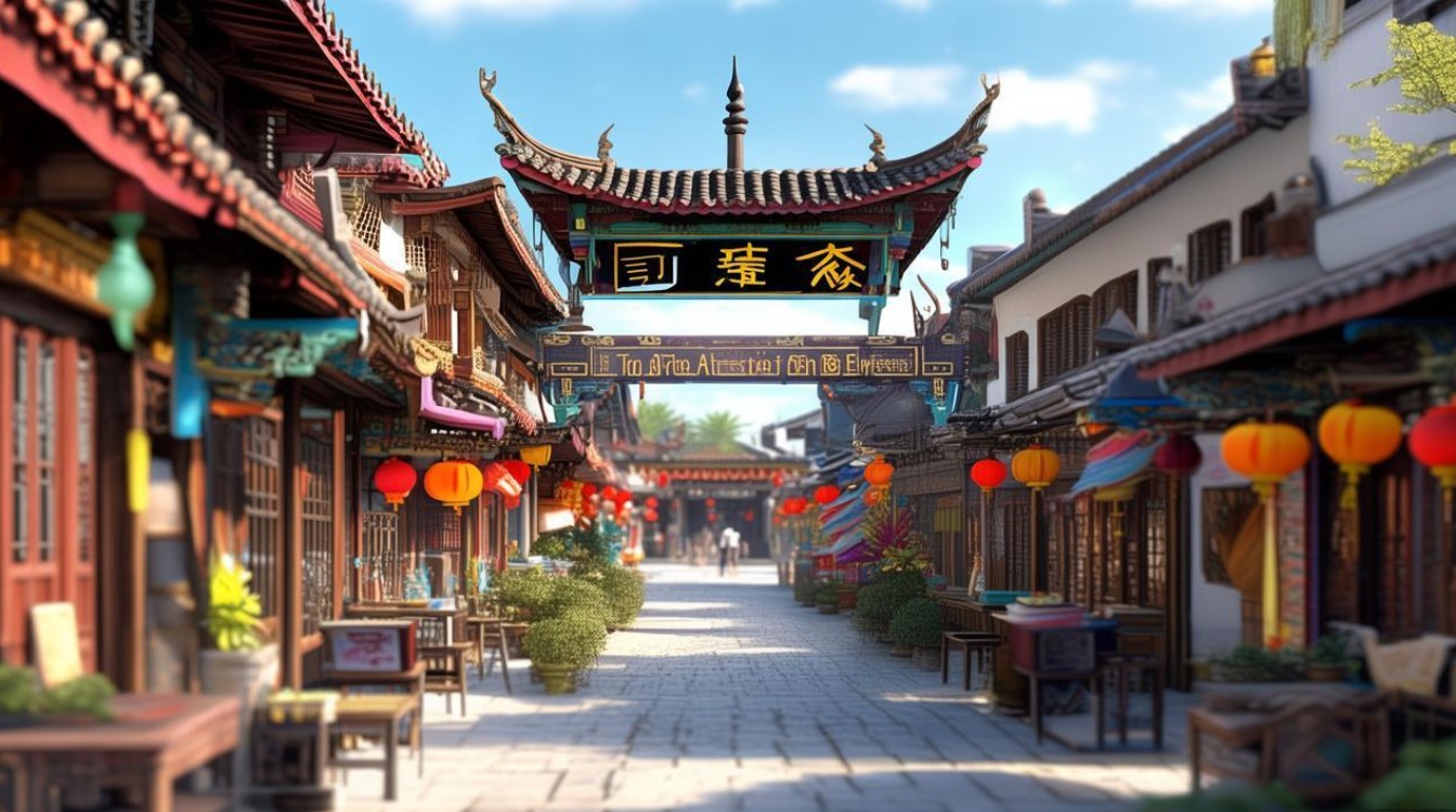 温州最值得去的景点