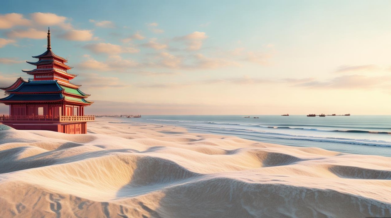 盐城有什么旅游景点