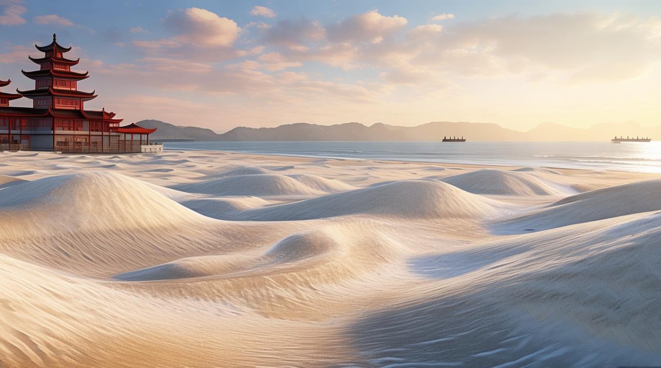 盐城有什么旅游景点