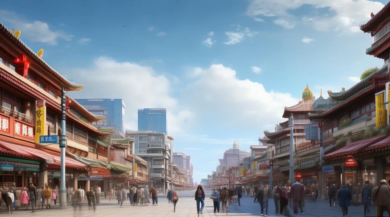 西宁市内旅游景点 西宁市内旅游景点