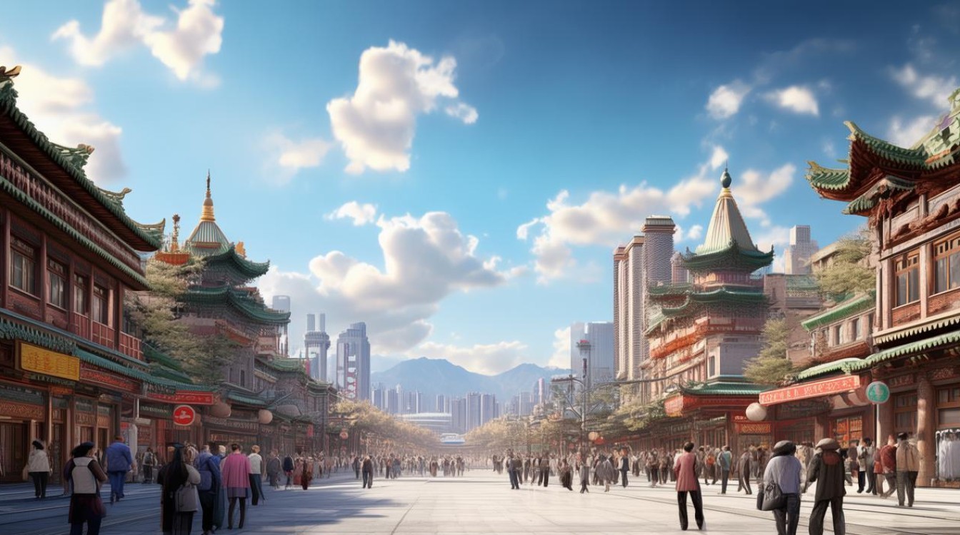 西宁市内旅游景点 西宁市内旅游景点