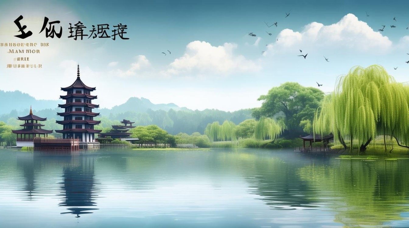 杭州有哪些著名的景点 杭州有哪些著名的景点