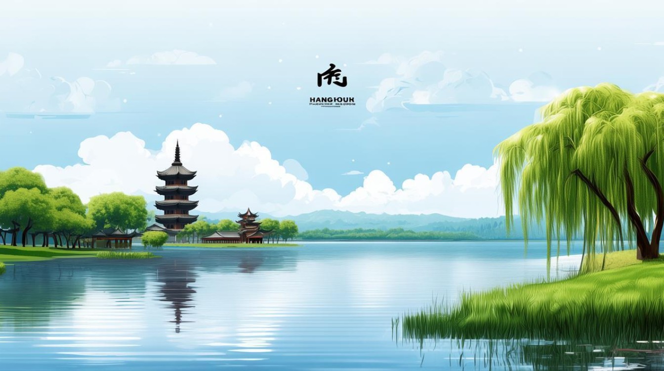 杭州有哪些著名的景点 杭州有哪些著名的景点