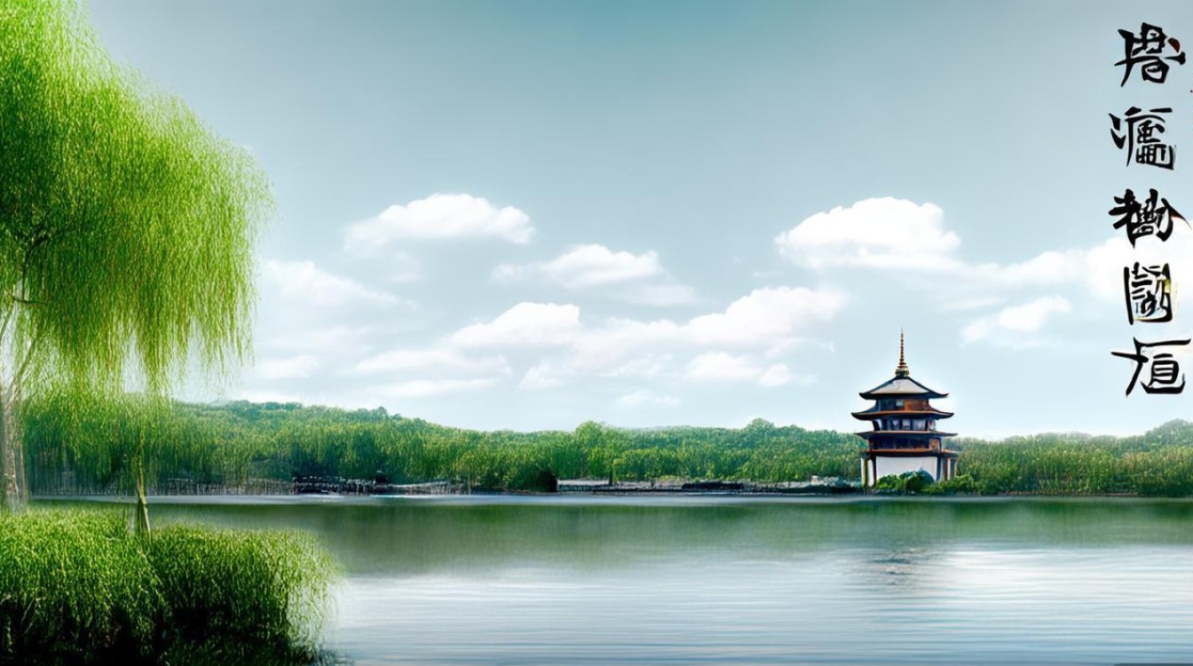 杭州有哪些著名的景点 杭州有哪些著名的景点