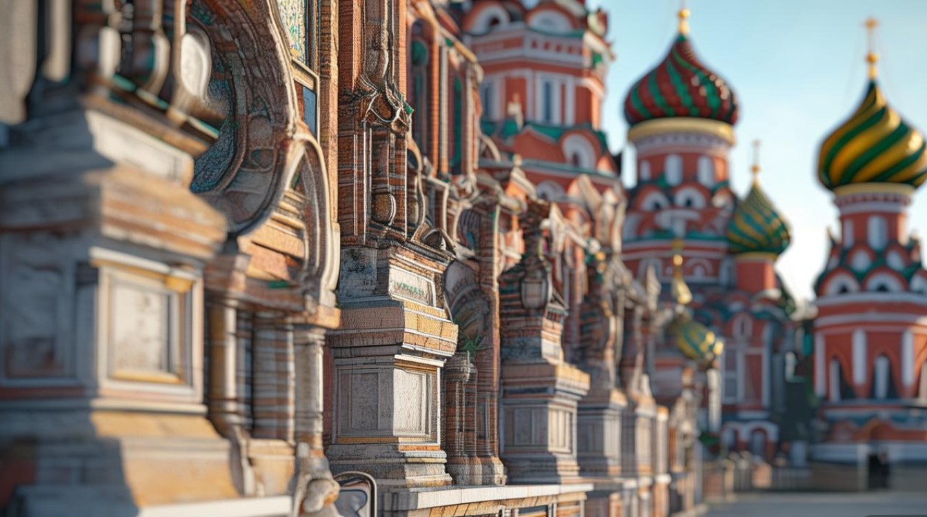 俄罗斯著名景点图片 俄罗斯著名景点图片