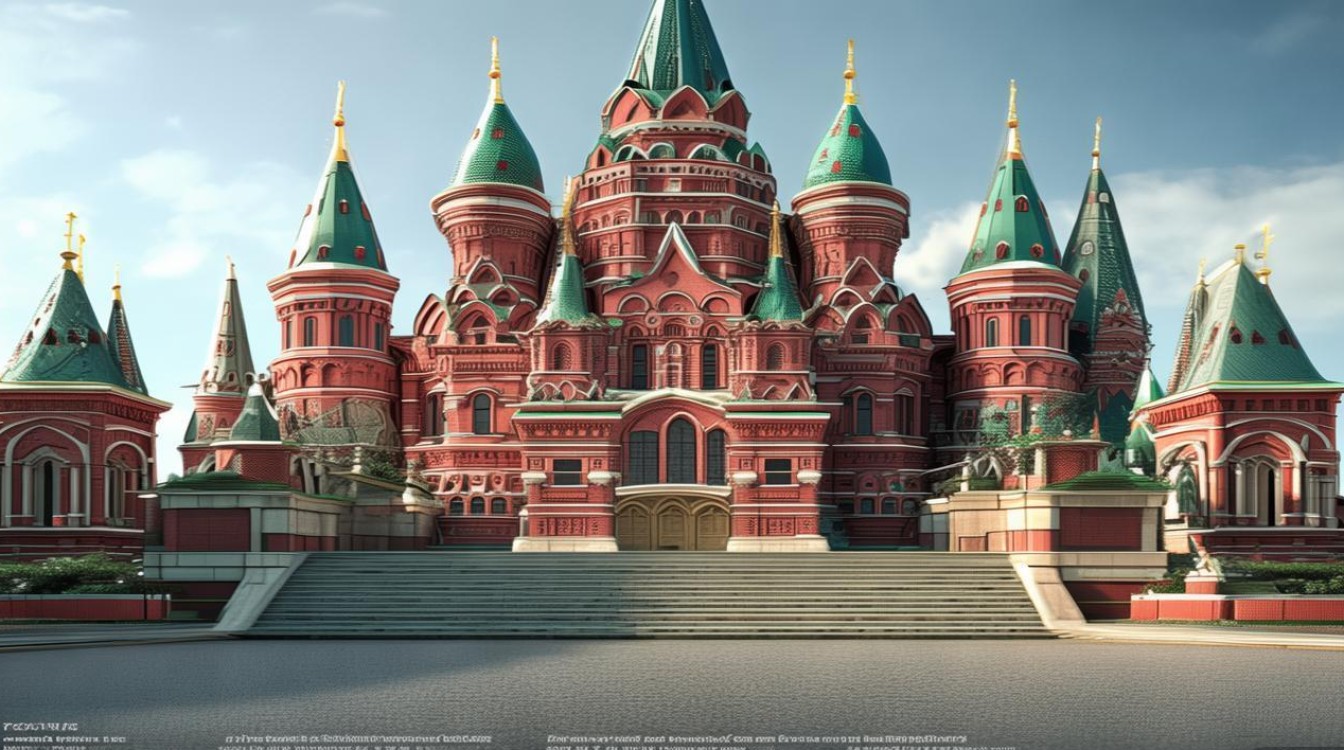 俄罗斯著名景点图片 俄罗斯著名景点图片