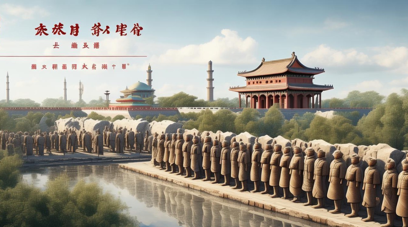 陕西有什么旅游景点 陕西有什么旅游景点