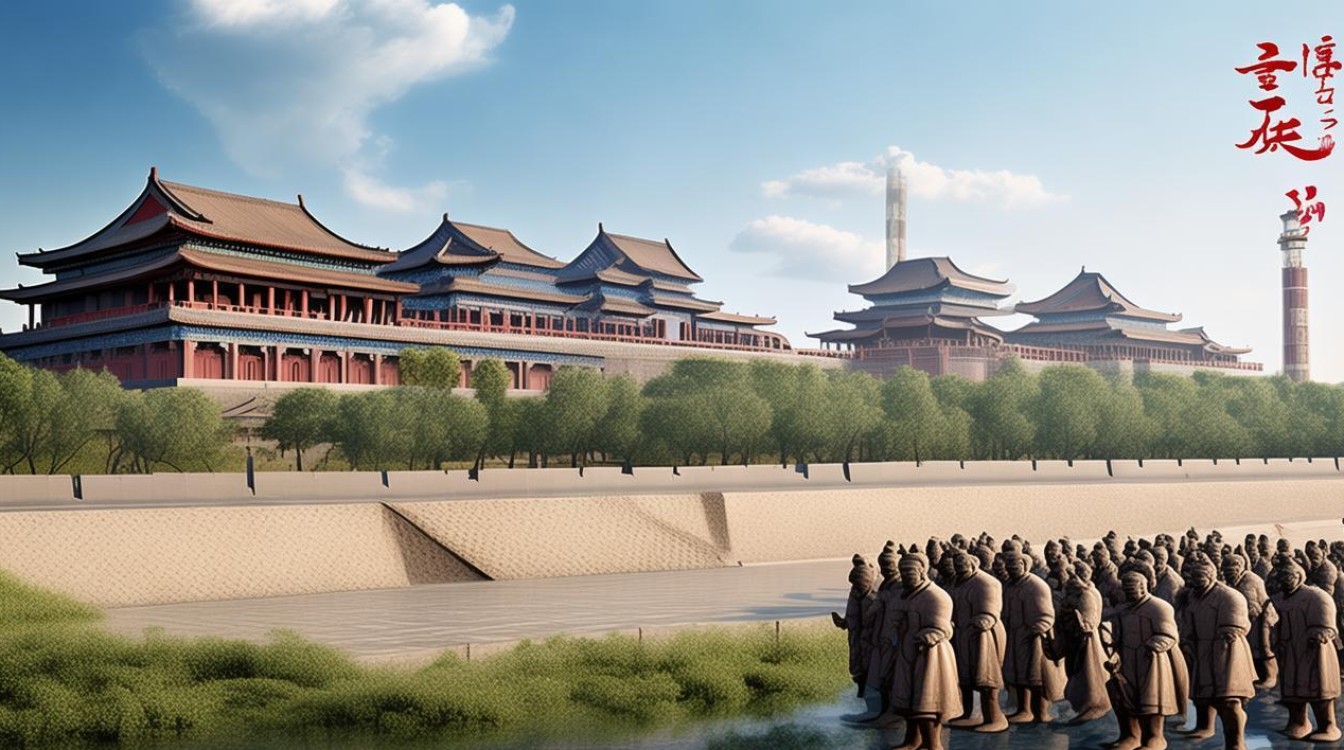 陕西有什么旅游景点 陕西有什么旅游景点