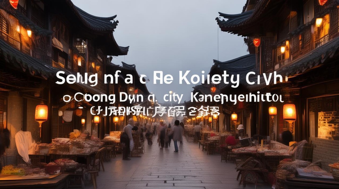 宋城是哪里的景点