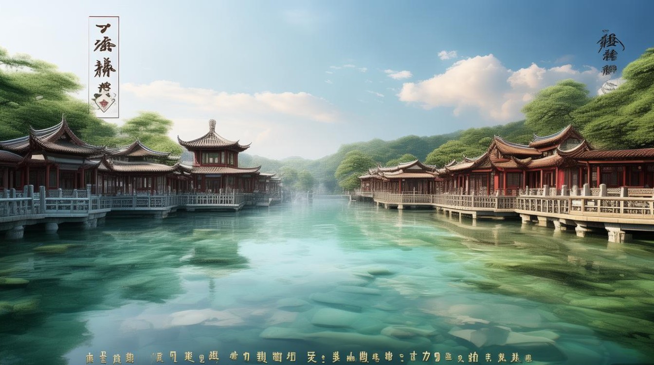 江西宜春有什么景点