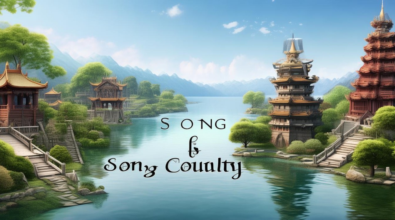 嵩县景区有哪些景点