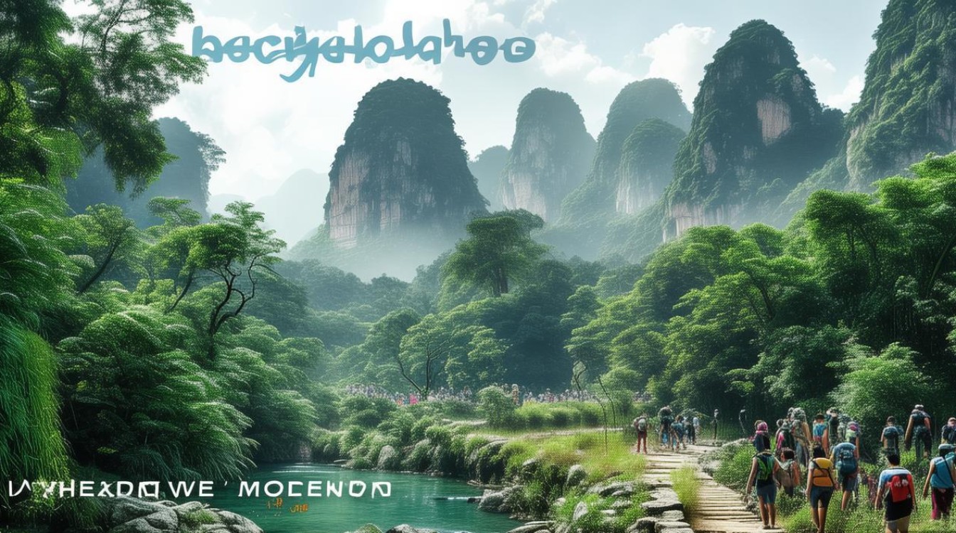 贵州爬山景点推荐 贵州爬山景点推荐