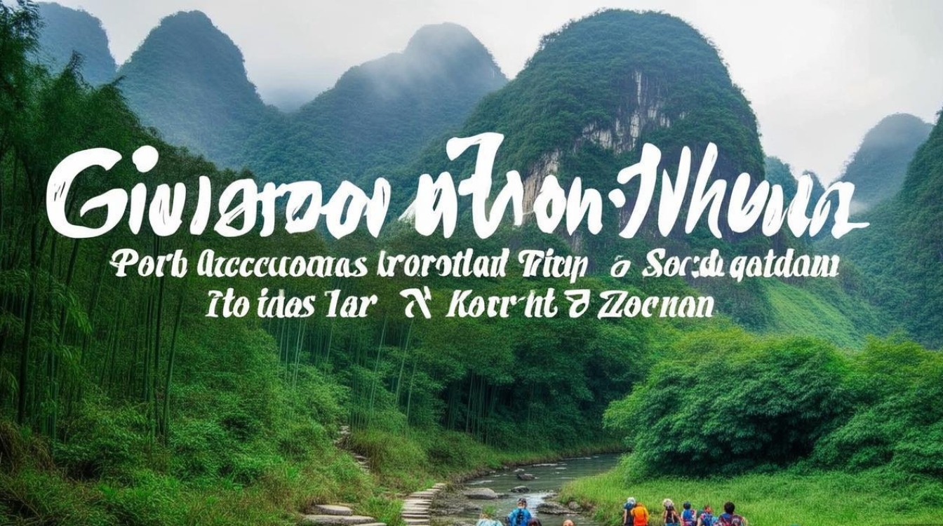 贵州爬山景点推荐 贵州爬山景点推荐