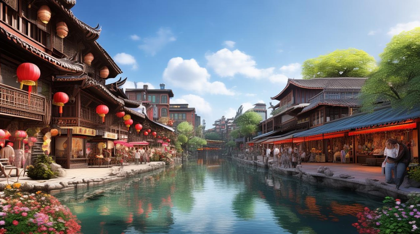 成都东附近景点