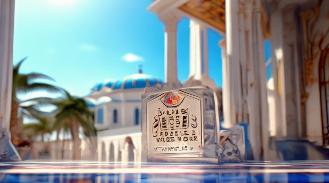 希腊著名旅游景点