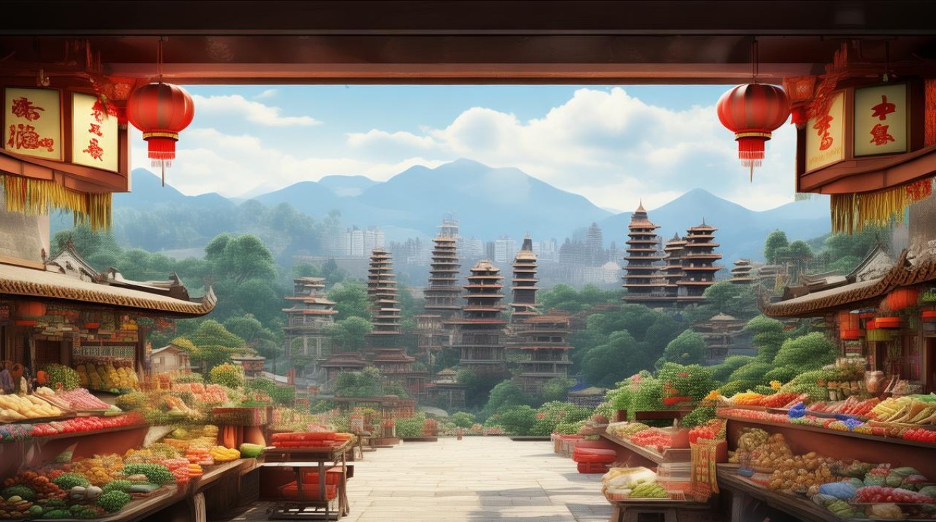 福建旅游必去景点推荐