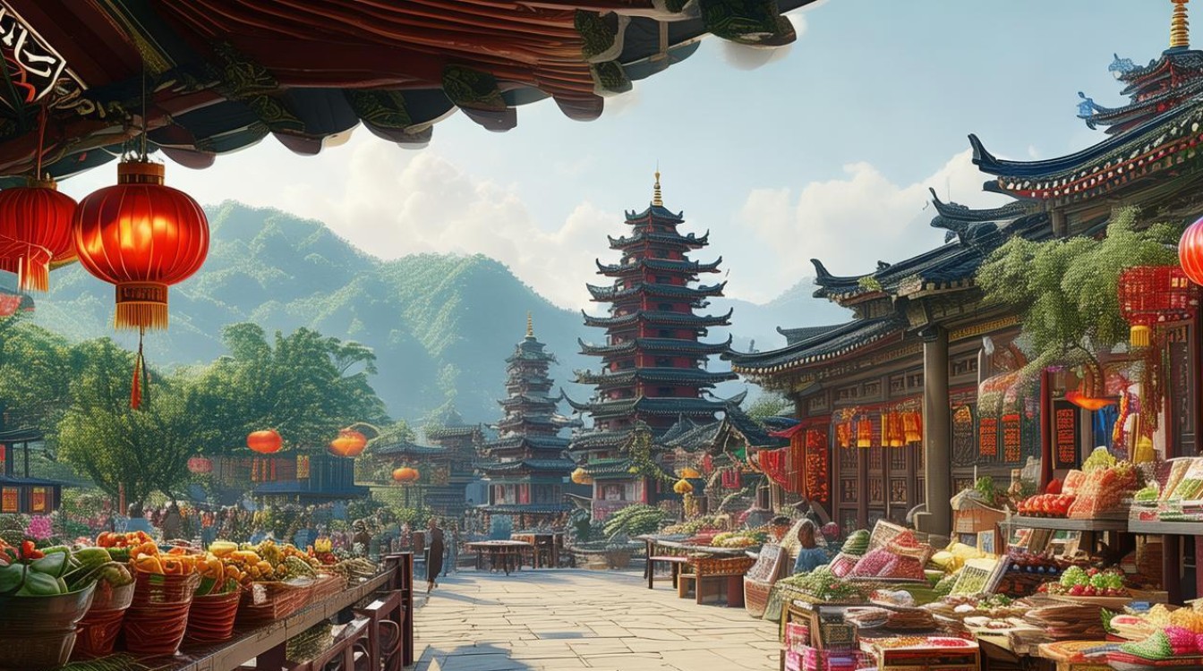 福建旅游必去景点推荐