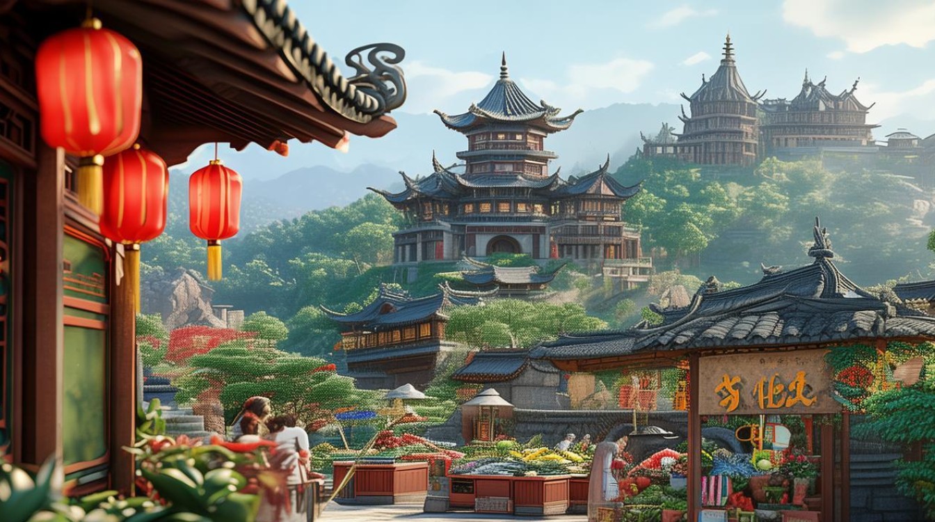 福建旅游必去景点推荐