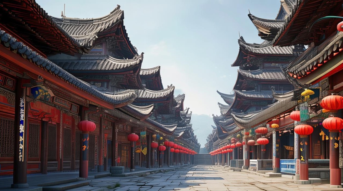 河南淇县旅游景点