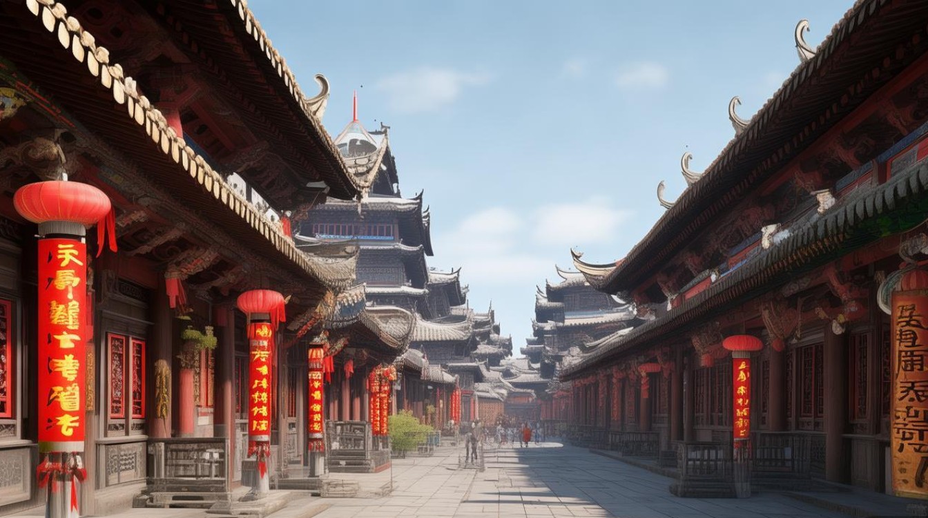 河南淇县旅游景点