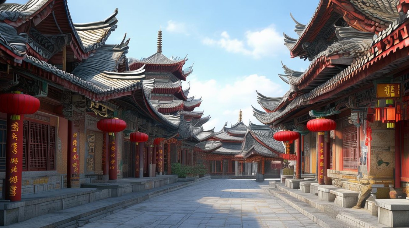 河南淇县旅游景点