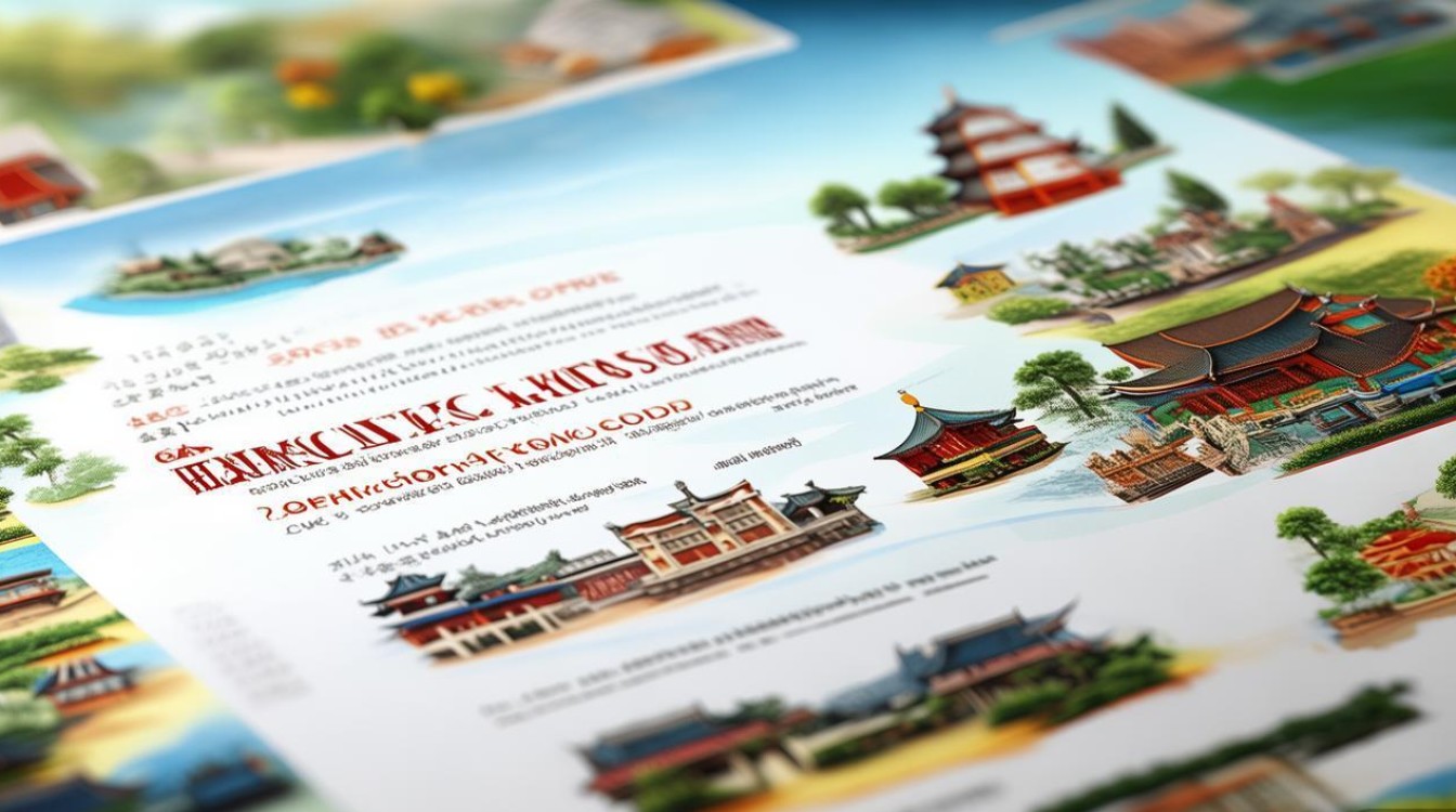 杭州景点攻略自由行