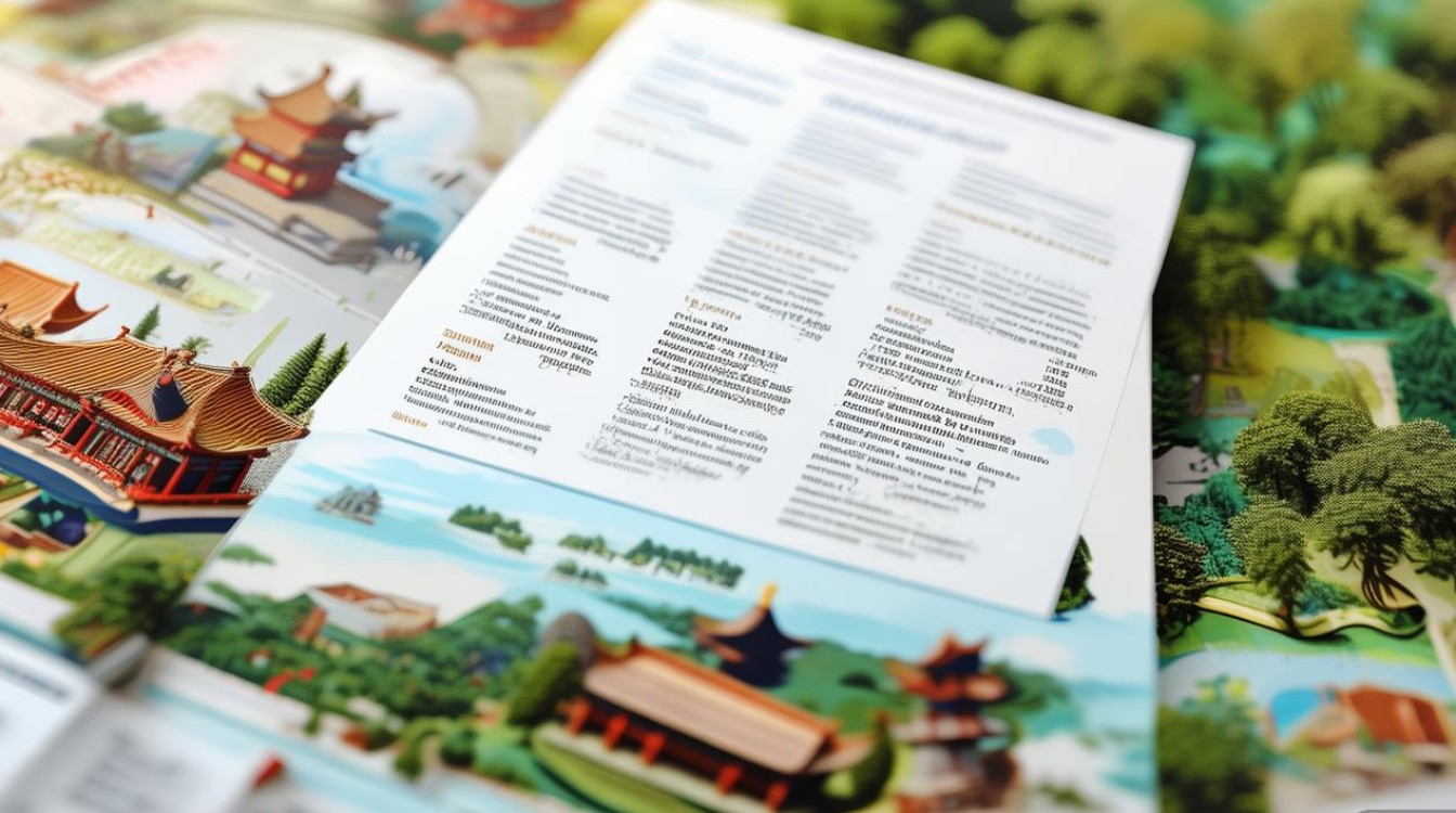 杭州景点攻略自由行