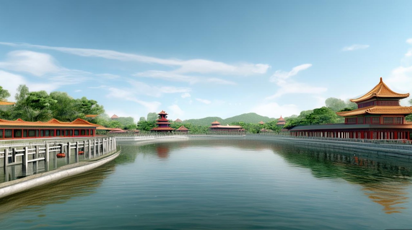 颐和园著名景点介绍